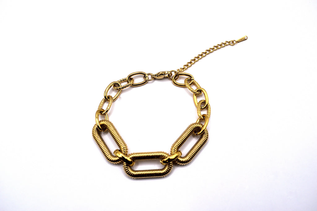 Pulsera Luisa