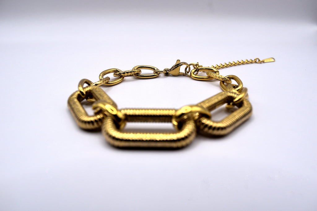 Pulsera Luisa