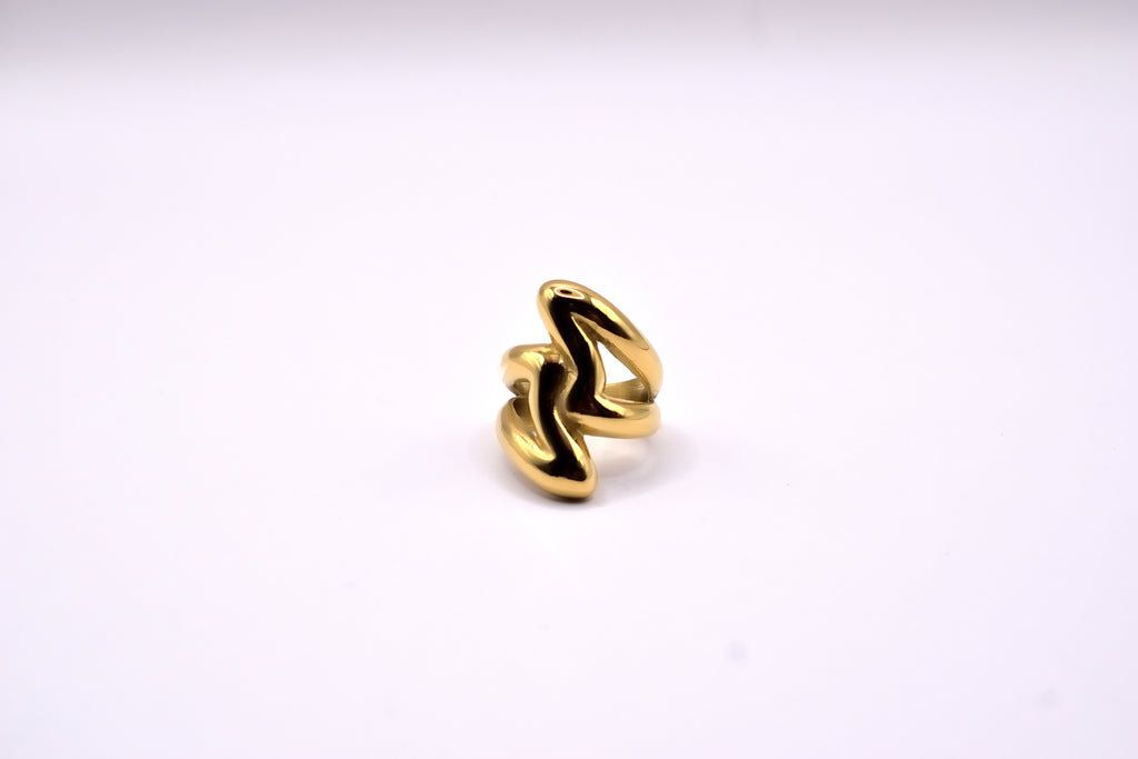 Anillo Isabella
