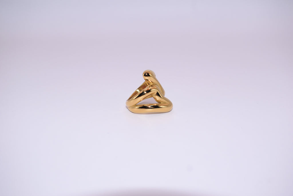 Anillo Isabella
