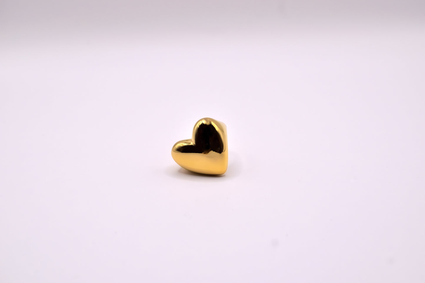 Anillo Chunky love