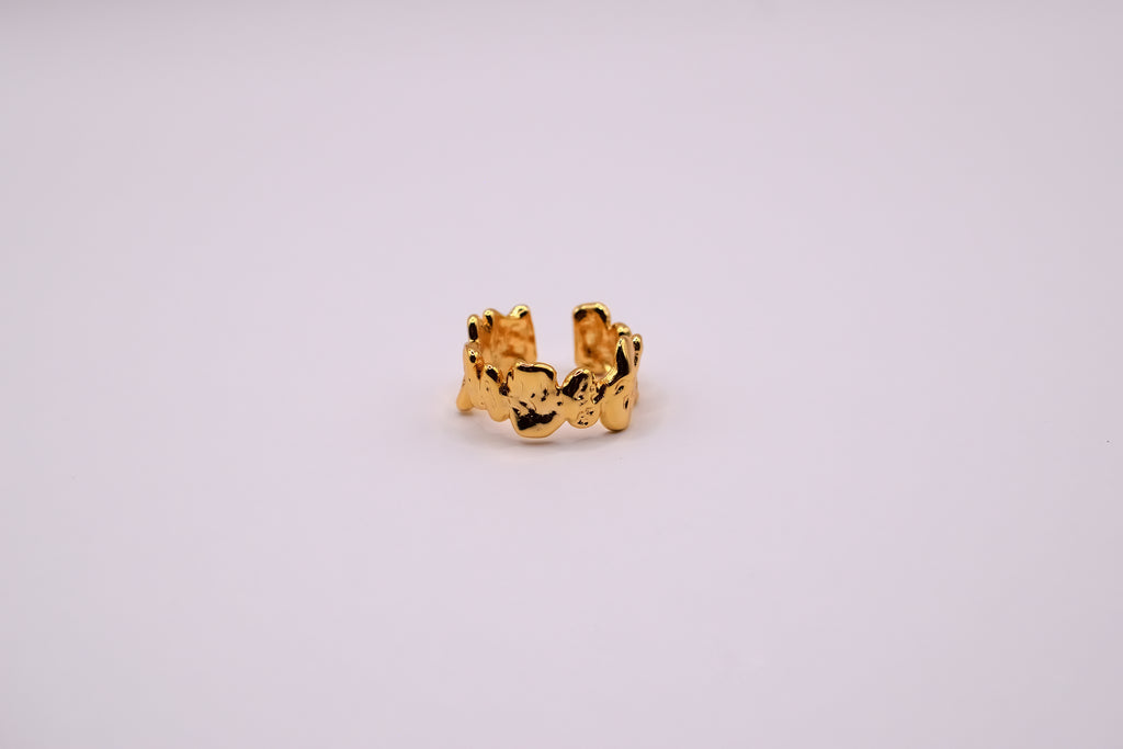 Anillo Vintage