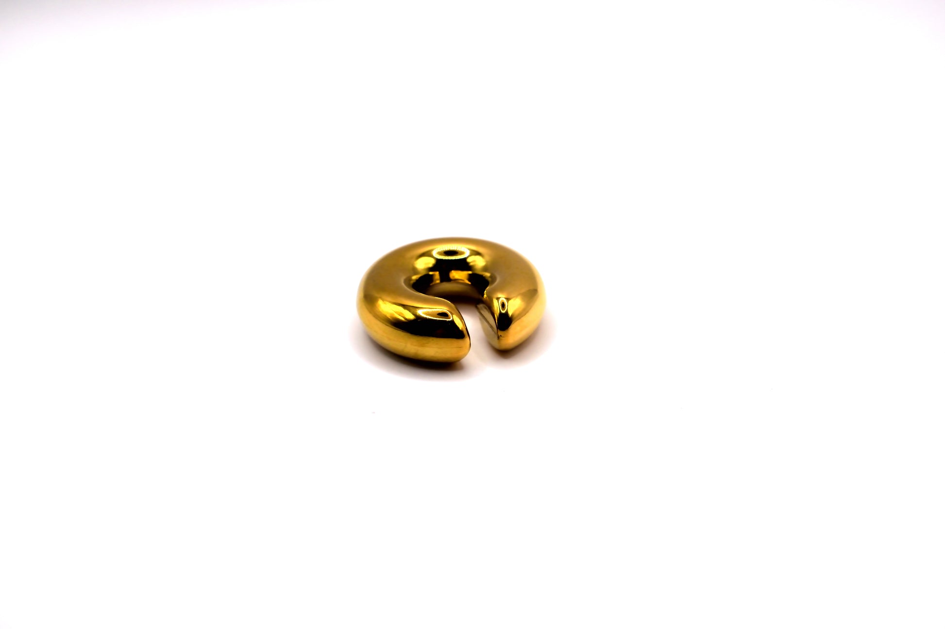 Chunky earcuff