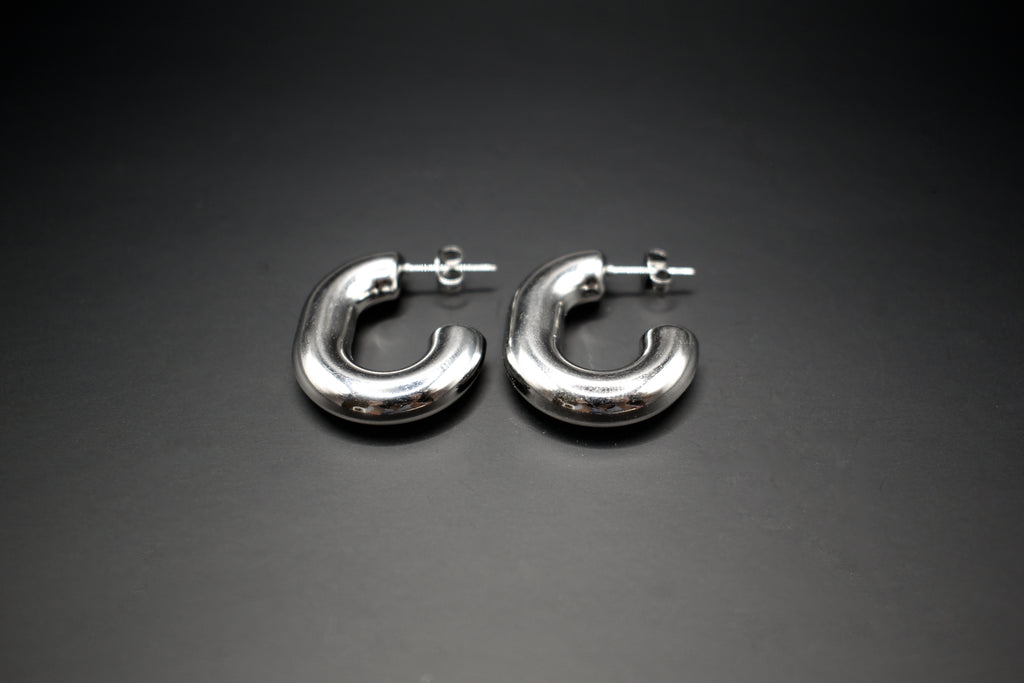 Pendientes Pipa