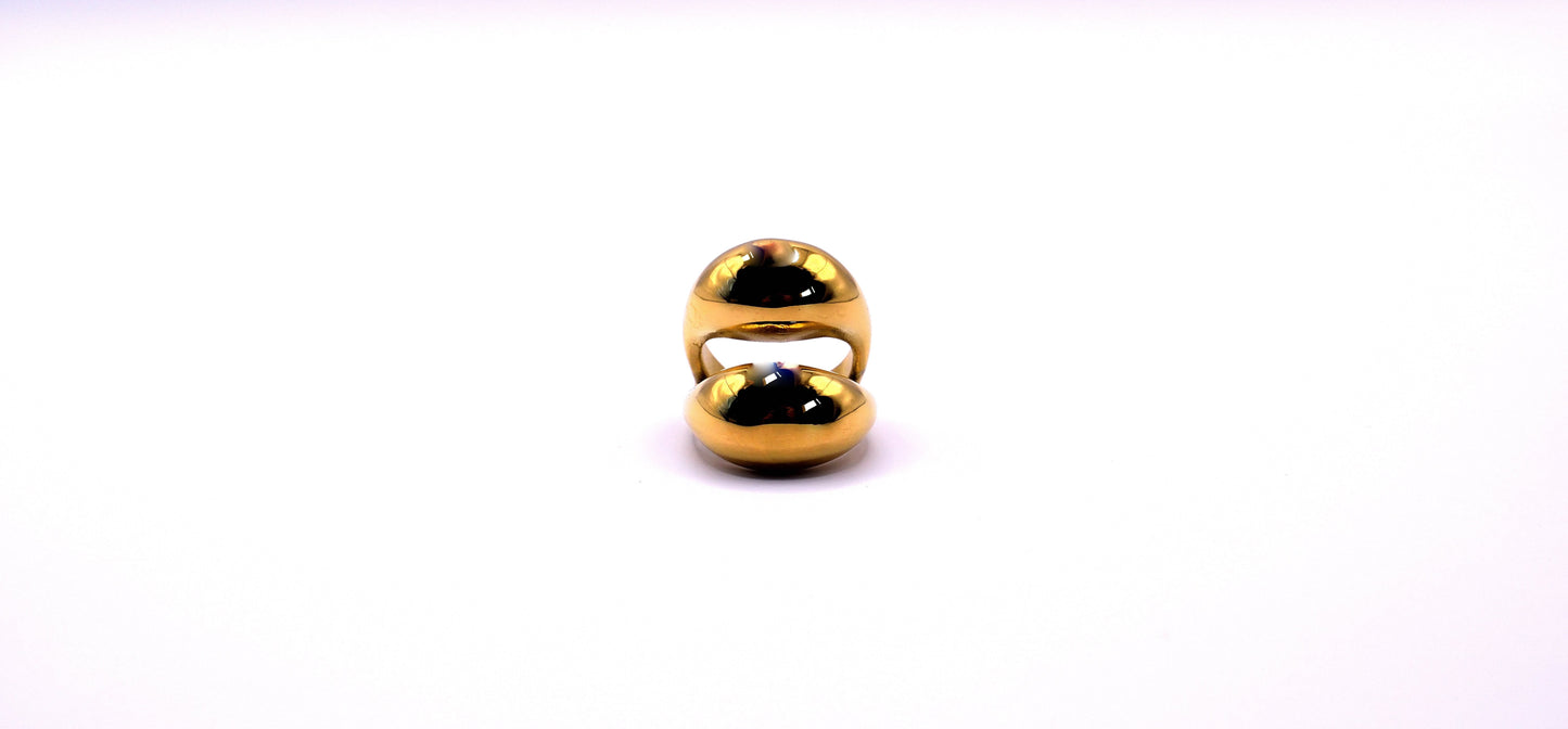 Anillo Dalia