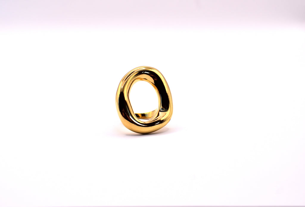 Anillo Órbita