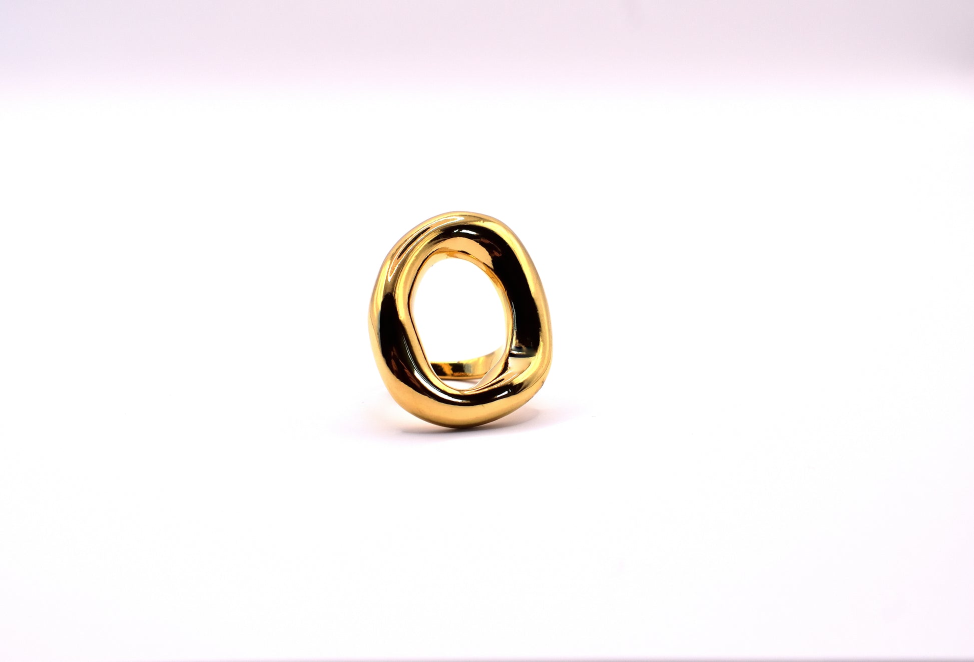 Anillo Órbita