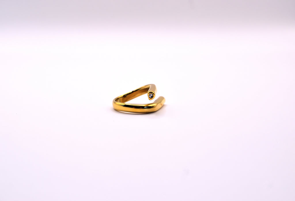 Anillo Lira