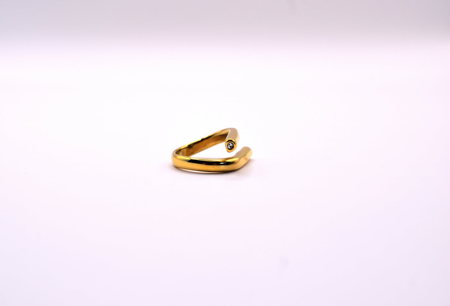 Anillo Lira