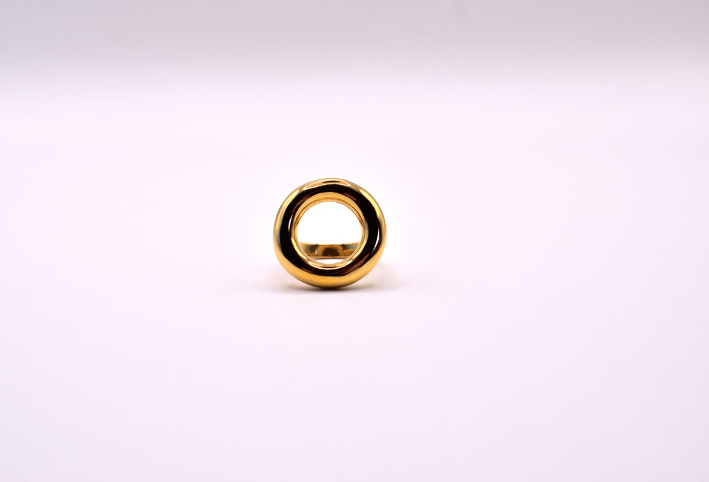 Anillo Índigo
