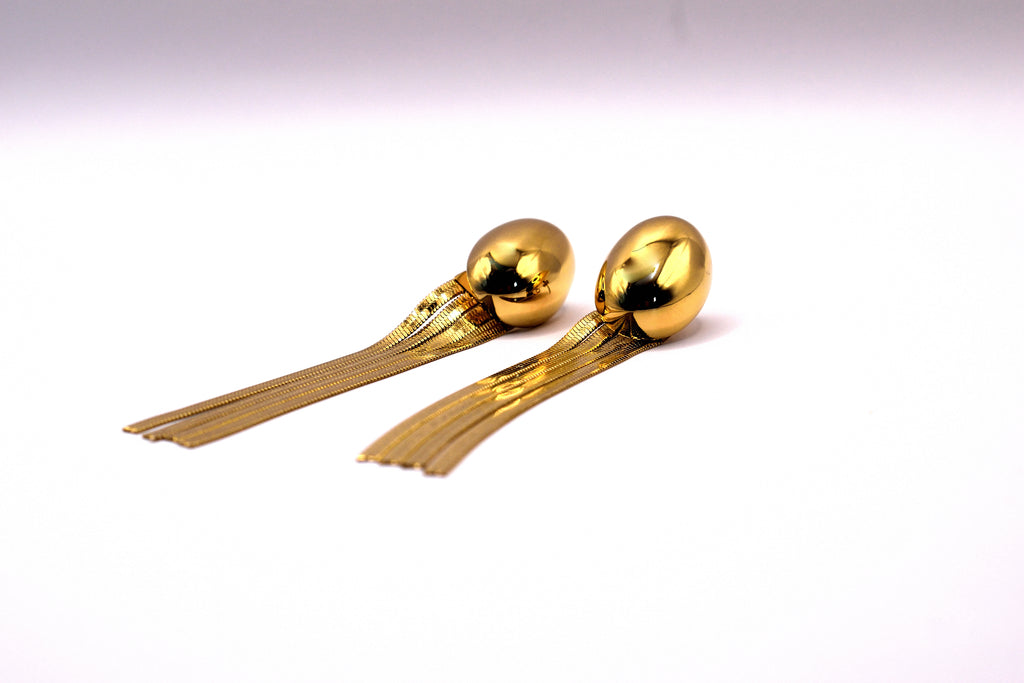Pendientes Gala