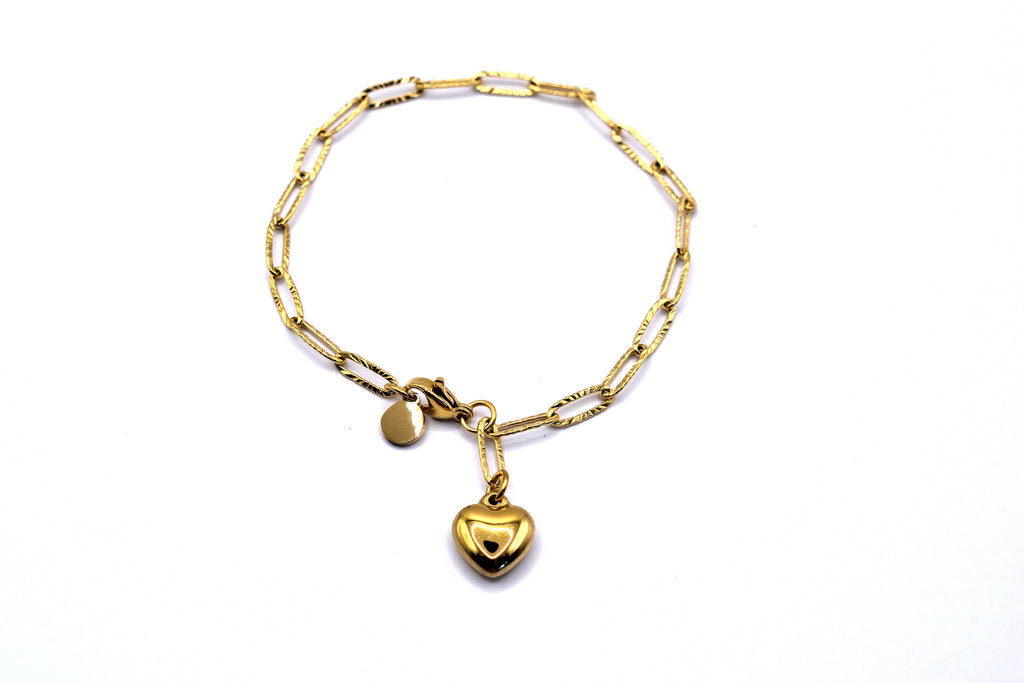 Pulsera Valentina