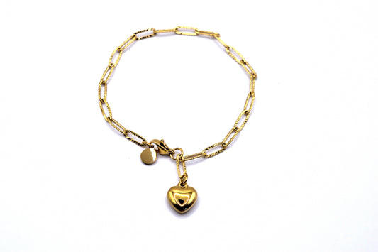 Pulsera Valentina