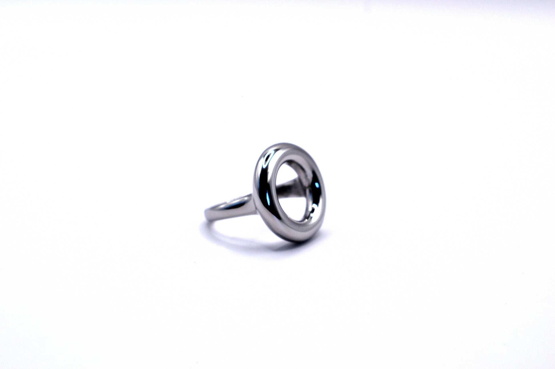 Anillo Índigo