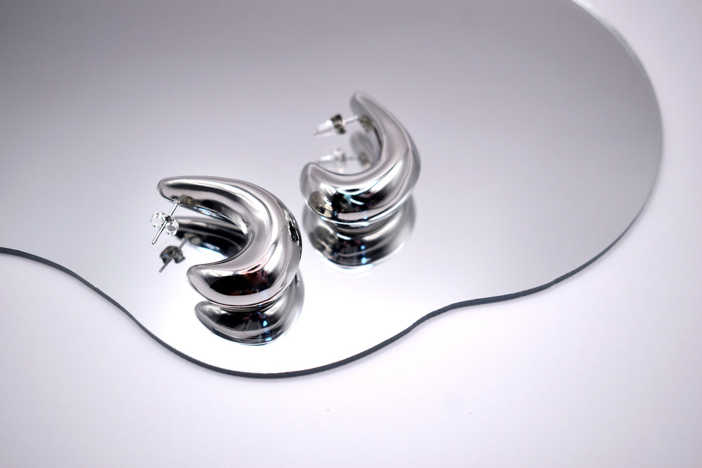 Pendientes Arielle