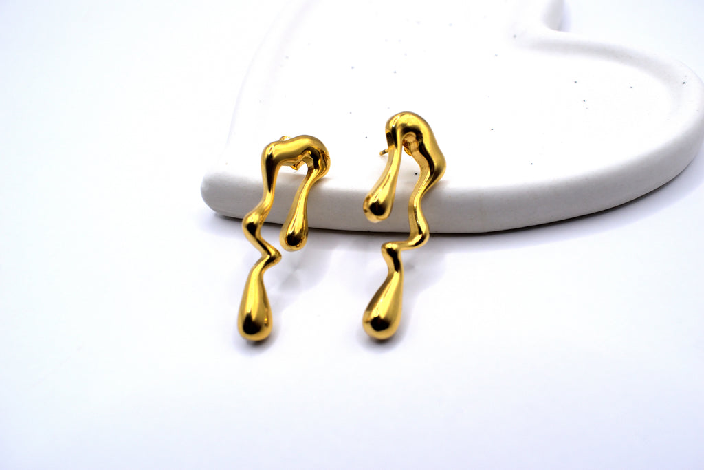 Pendientes Cascade