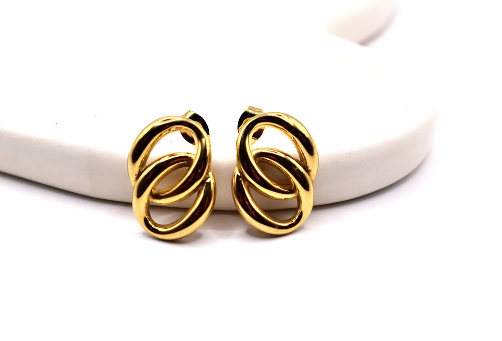 Pendientes Éloise