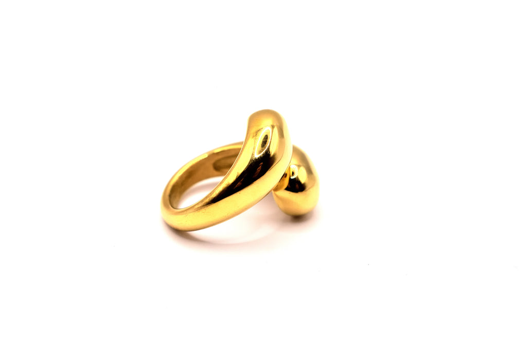 Anillo Maxi Rainy