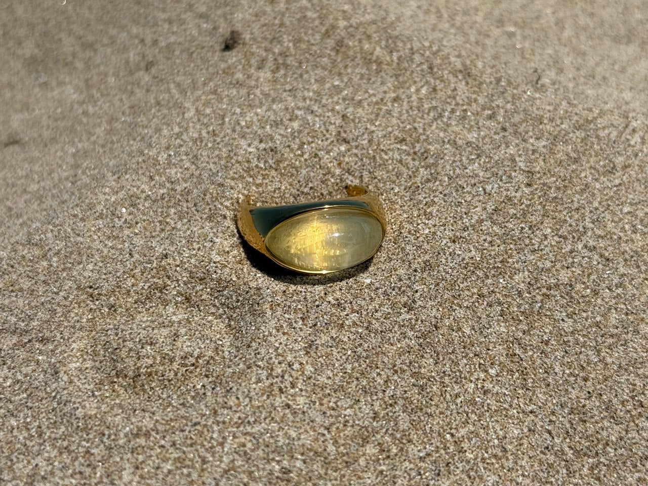 Anillo Alaska