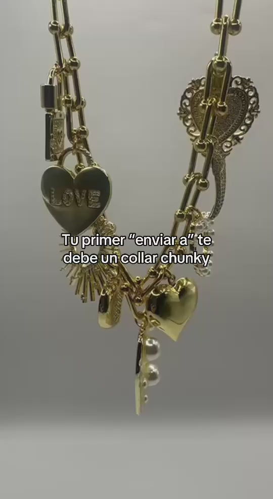 Collar Hera